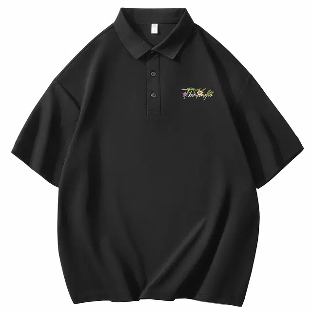 TBSM cleanfitPolo
