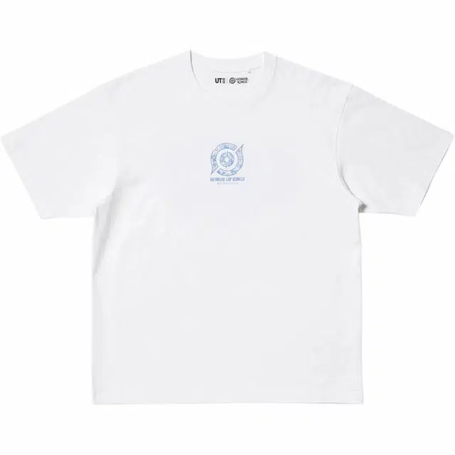 UNIQLO x SS25 logoT