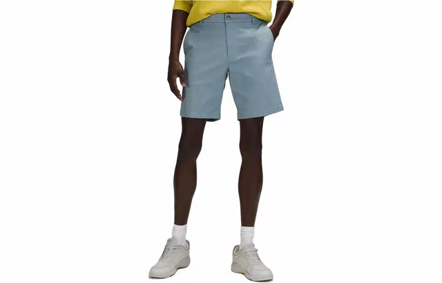 lululemon commission short Classic 9