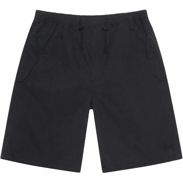 Stussy SS24 NYCO OVER SHORT