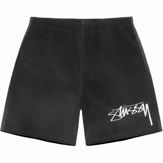 Stussy Nylon Short Wave Dye