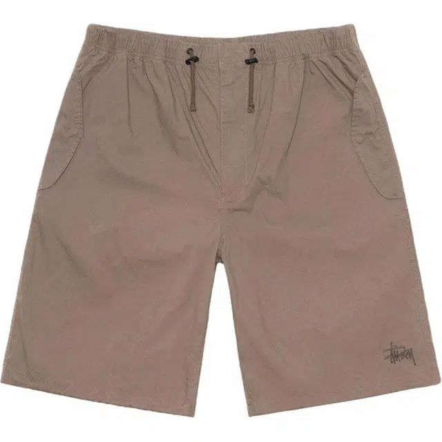 Stussy SS24 NYCO OVER SHORT