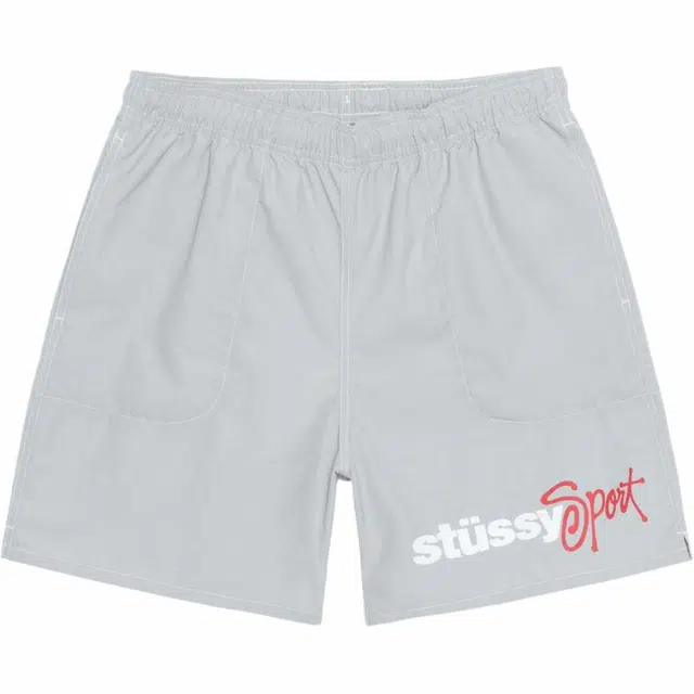 Stussy SS24 WATER SHORT SPORT