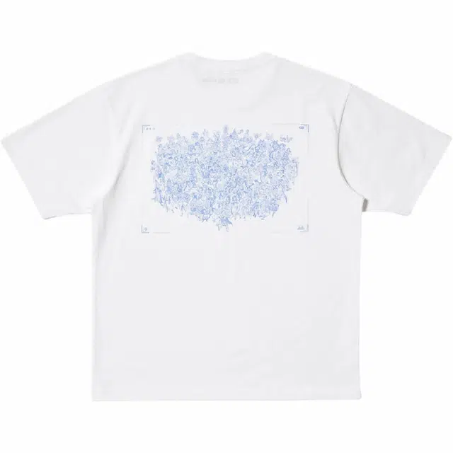 UNIQLO x SS25 logoT