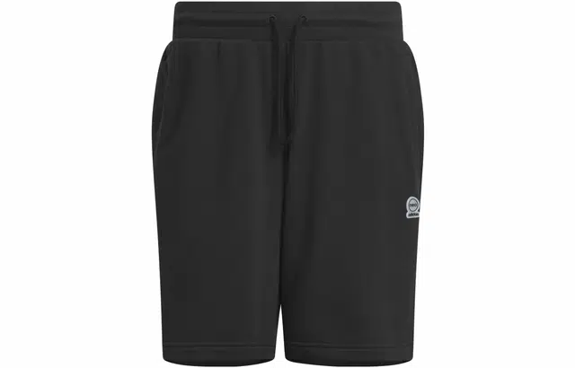adidas neo Essentials Shorts Logo
