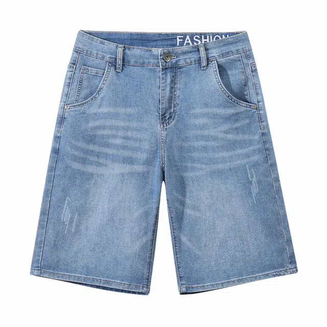 LIVINGTOWN BAGGY JEANS