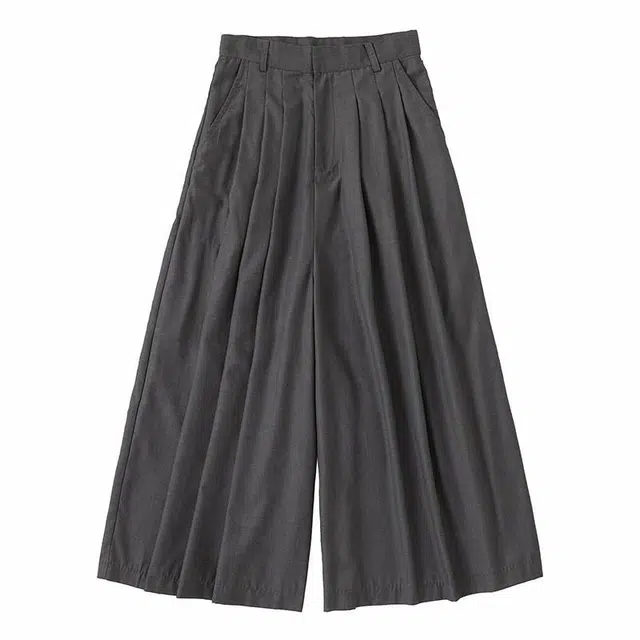 Crying Center Casual Pants