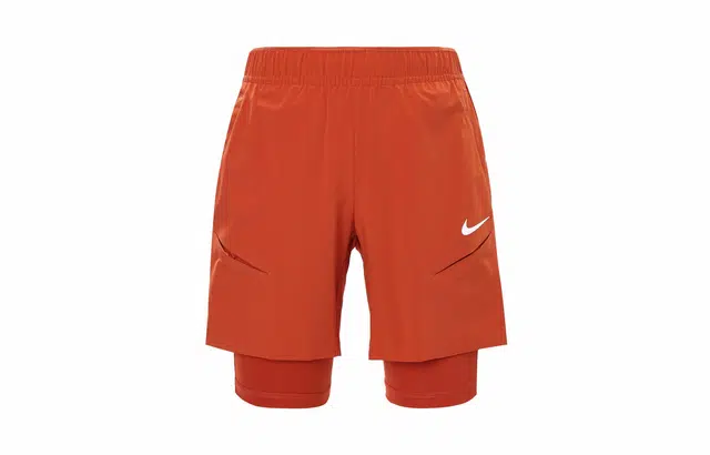 Nike Dri-FIT Tennis Shorts