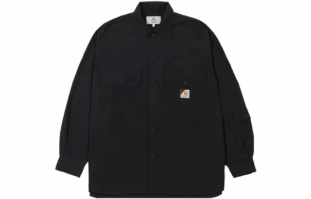 Carhartt WIP x INVINCIBLE SS23