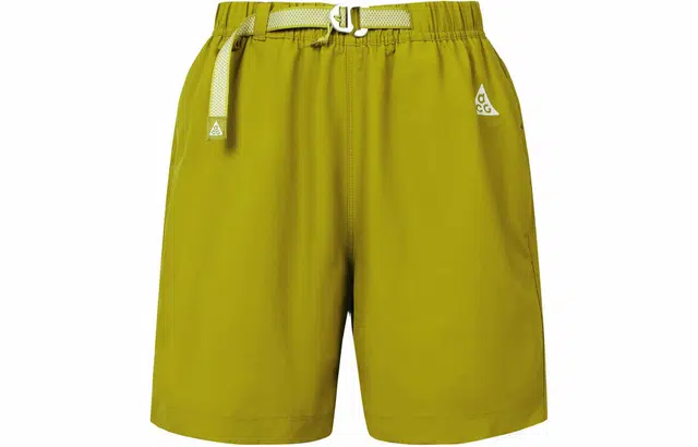 Nike ACG Logo