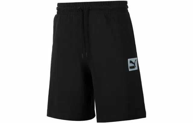 PUMA Classics Knit Shorts