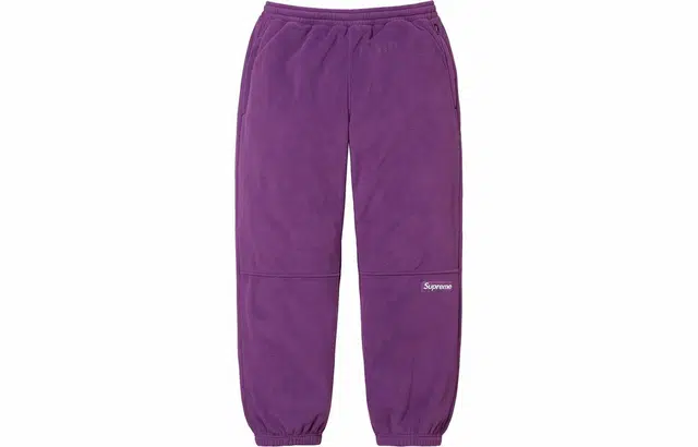 Supreme x POLARTEC FW23 Pant