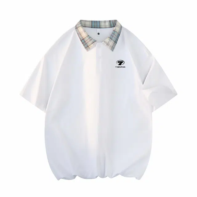 7 SEVFUN LOGOPolo