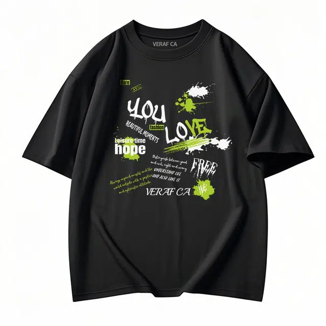 VERAF CA T