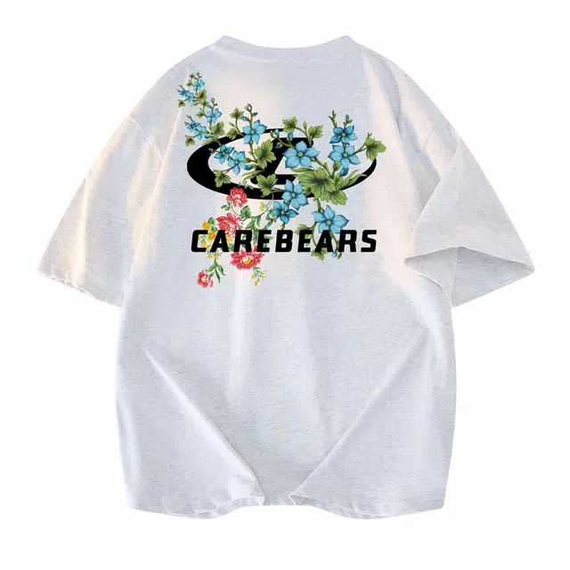 CAREBEARS logoT