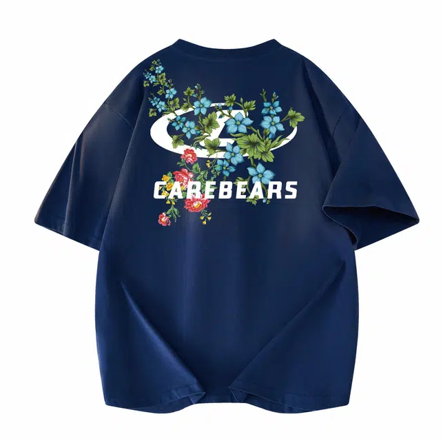 CAREBEARS logoT