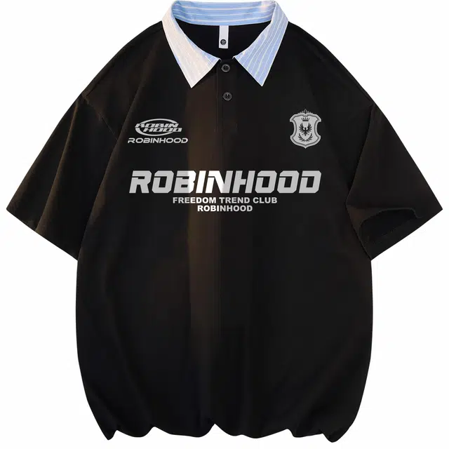 ROBINHOOD LOGOPOLOPolo