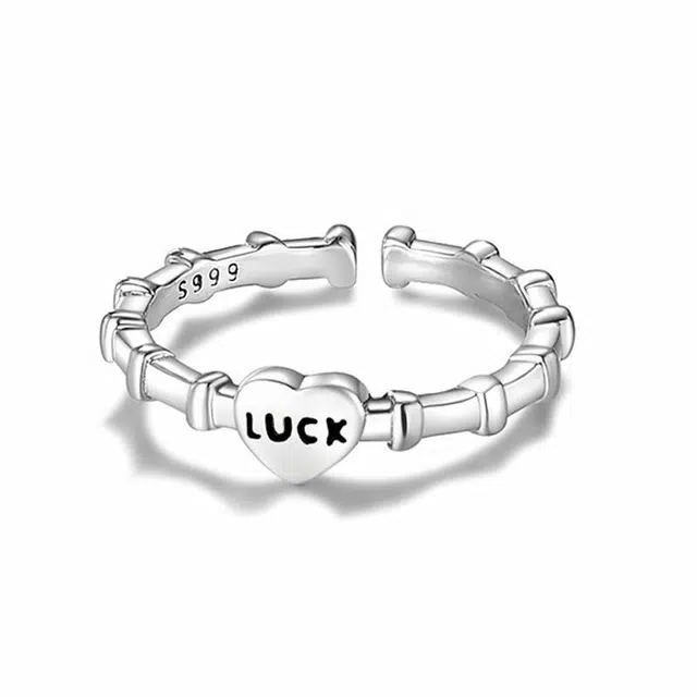 Anxious luck 999