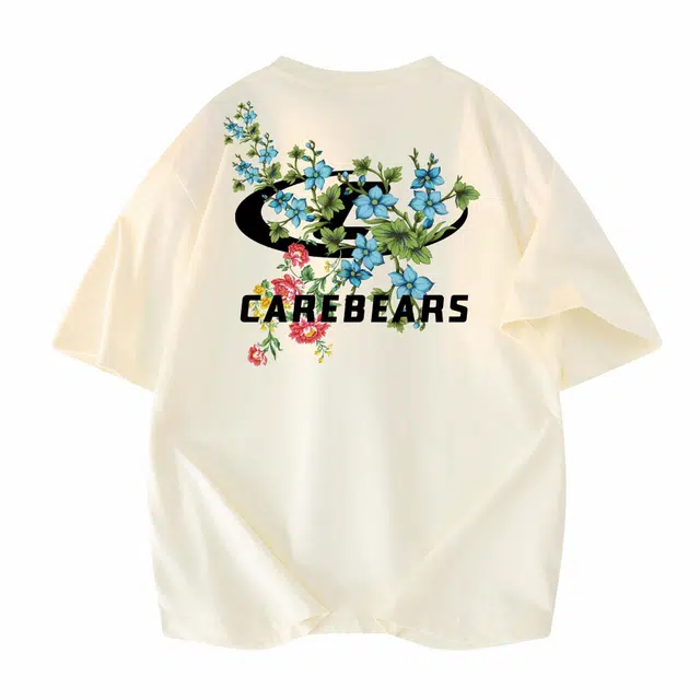 CAREBEARS logoT