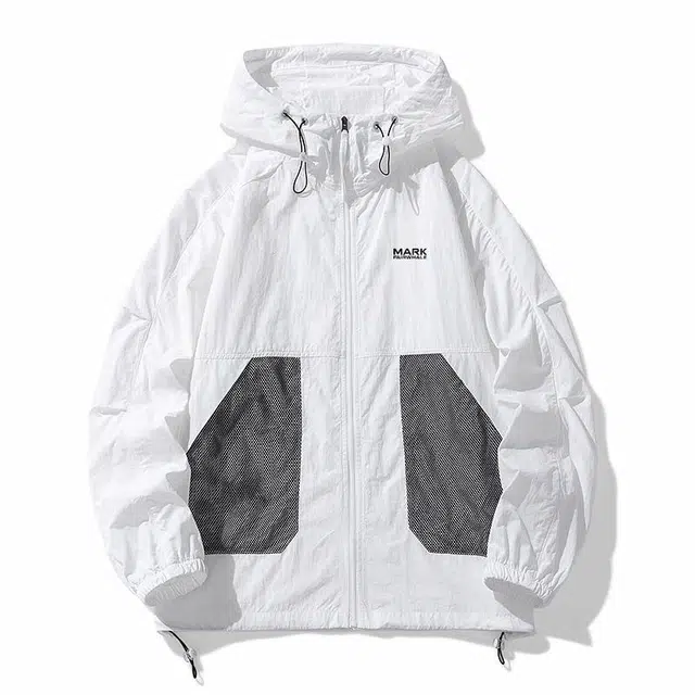 FAIRWHALE UPF50+
