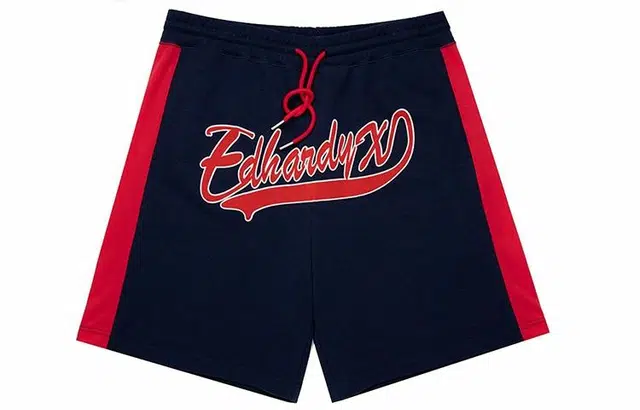 ED HARDY X