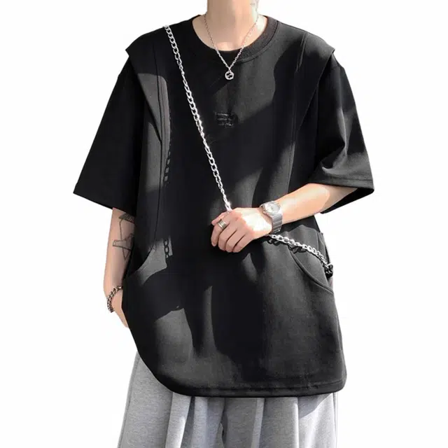 City Hipster T