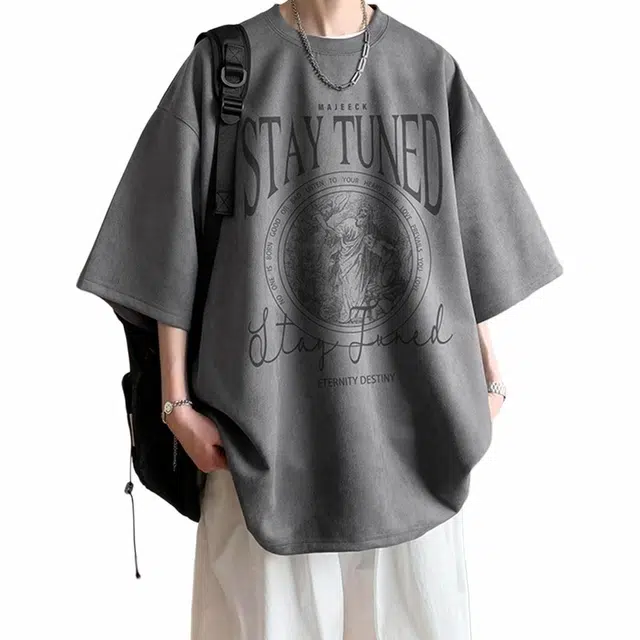 City Hipster T