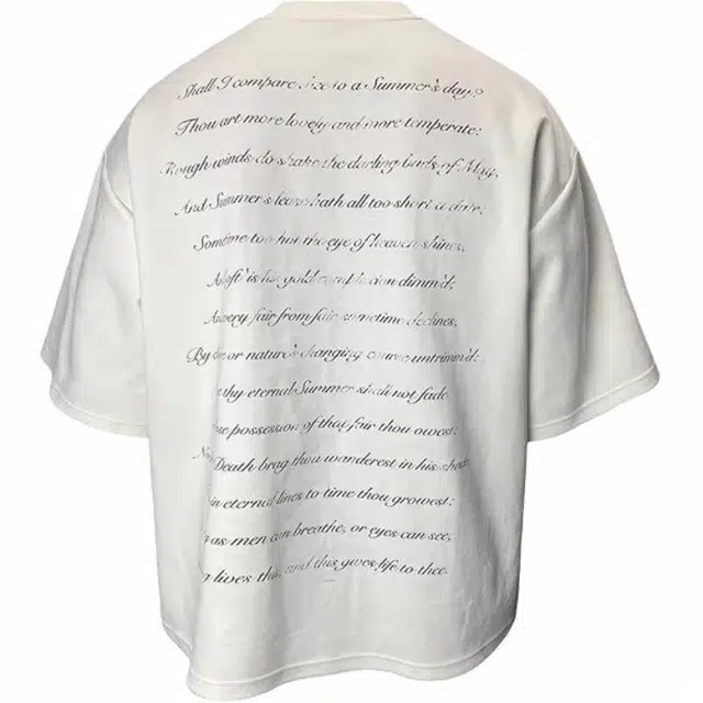 WELTER EXPERIMENT T