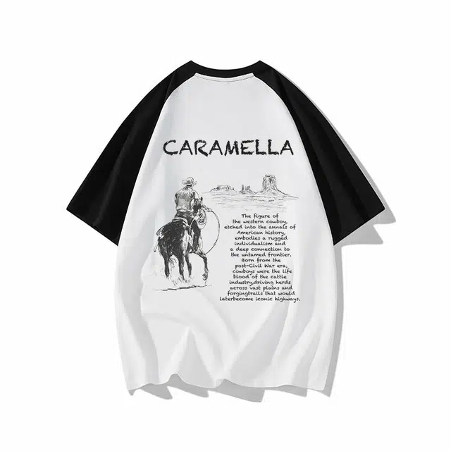 Caramella T