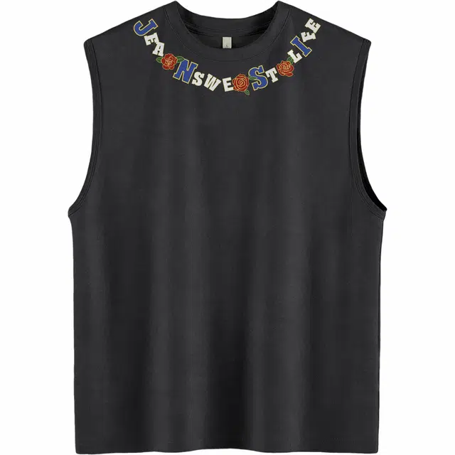 JEANSWEST LIFE logo