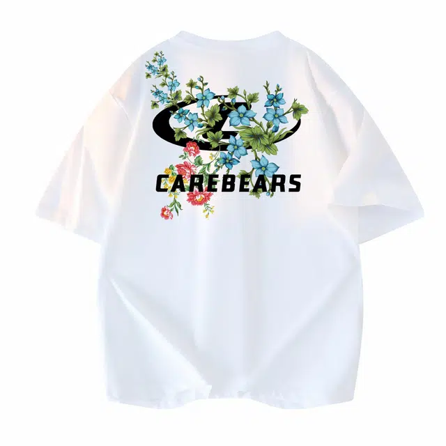 CAREBEARS logoT