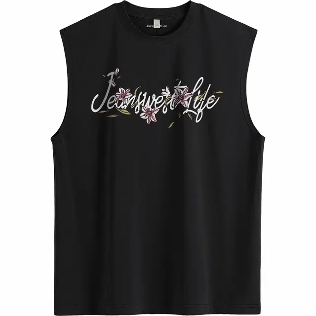 JEANSWEST LIFE Logo