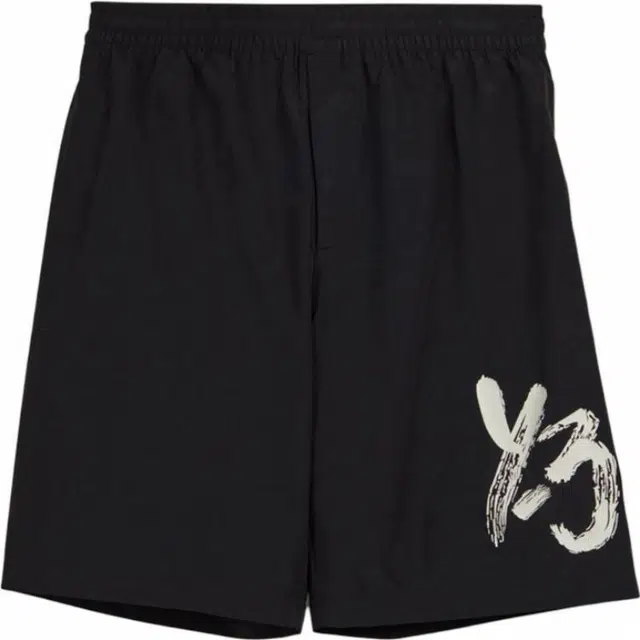 Y-3 Logo