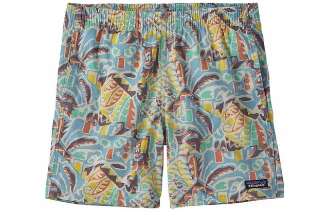 patagonia Funhoggers Logo