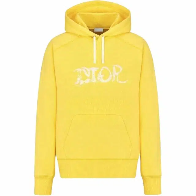 DIOR Logo