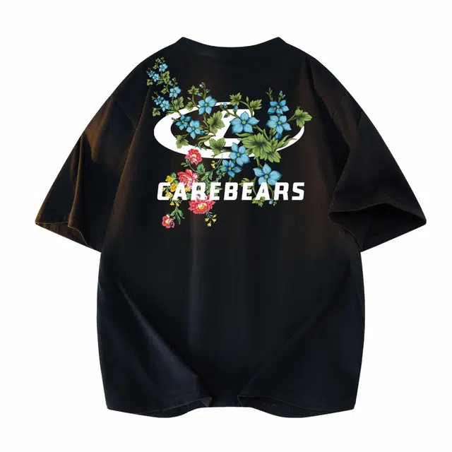 CAREBEARS logoT