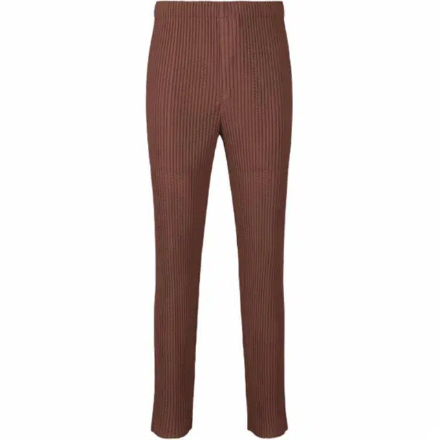 Homme Pliss Issey Miyake SS25