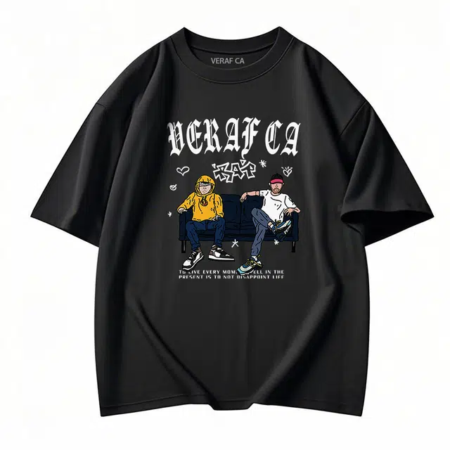 VERAF CA T