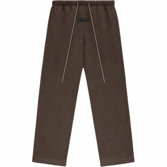 Fear of God Essentials Lounge Pant Heather Wood