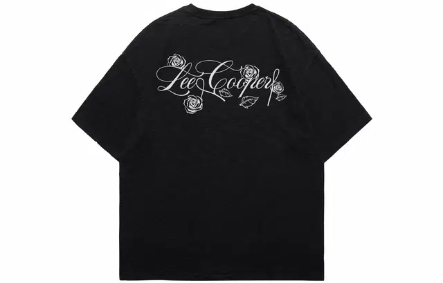 Lee Cooper 300logoT