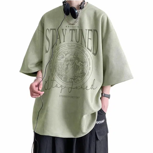 City Hipster T
