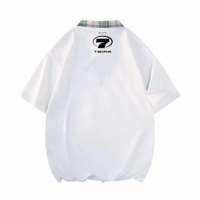 7 SEVFUN LOGOPolo