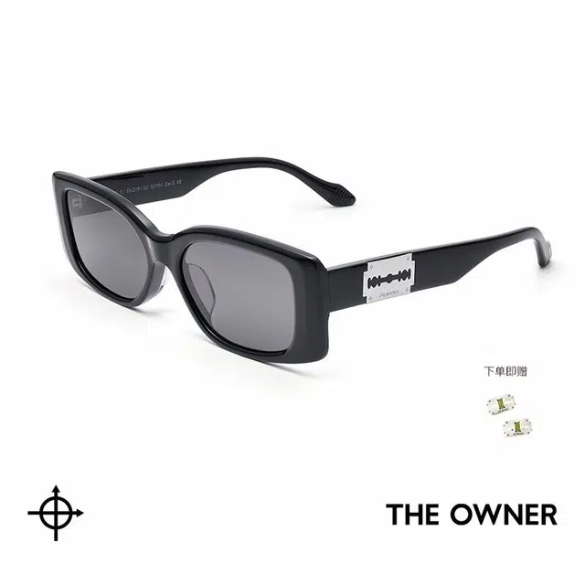 THE OWNER