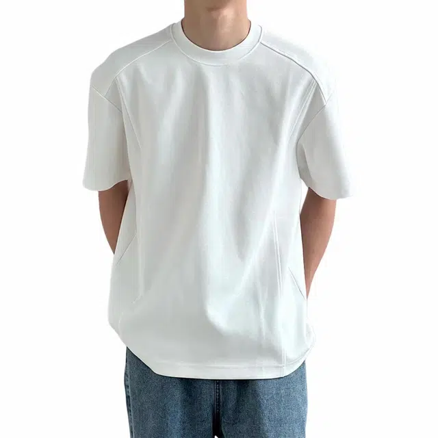 City Hipster T
