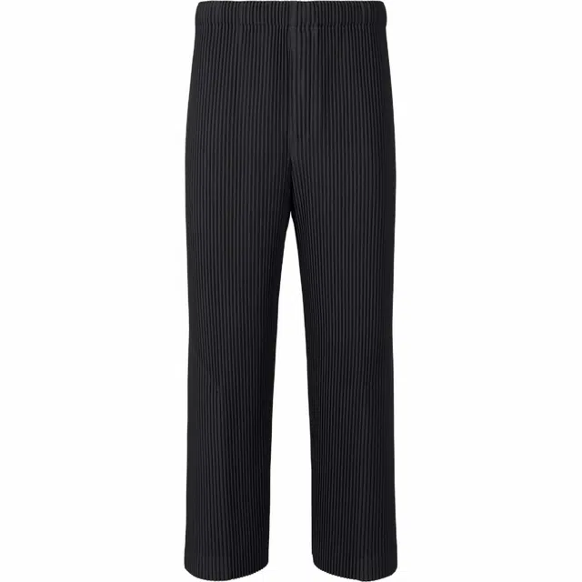 Homme Pliss Issey Miyake SS25