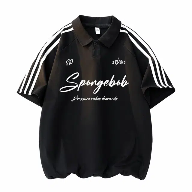 SPONGEBOB SQUAREPANTS Polo