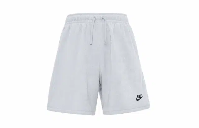 Nike Club Fleece Logo