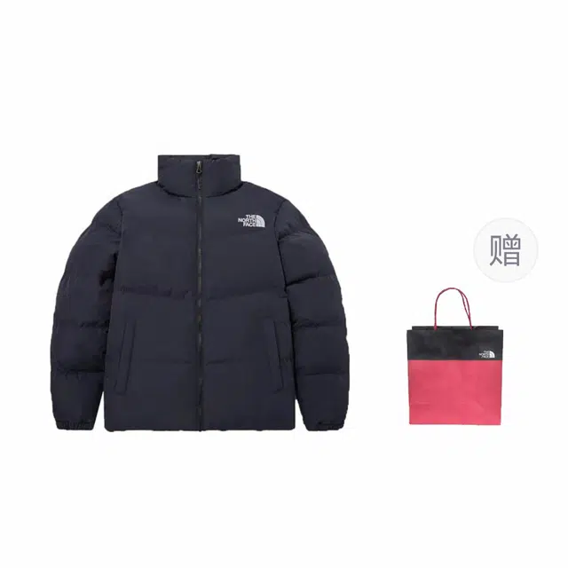 THE NORTH FACE logo