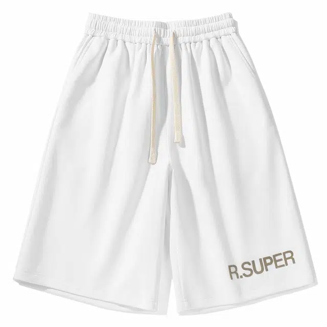 R.super Logo