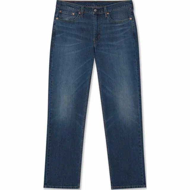 levis 514